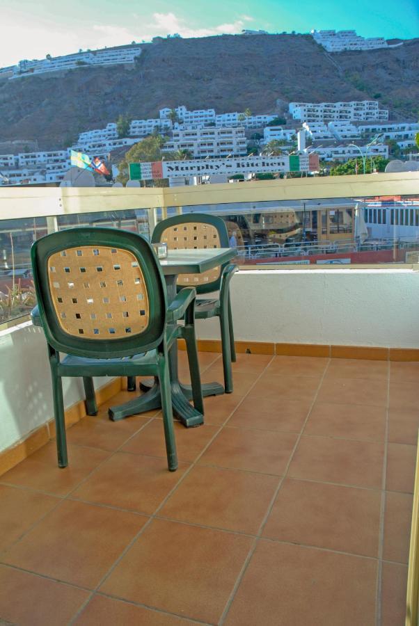 Ferienwohnung Lufesa Puerto Rico  Exterior foto