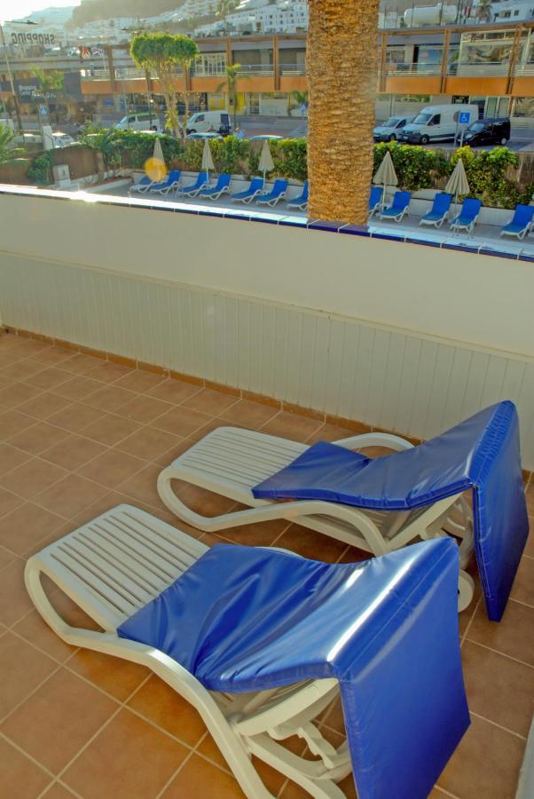 Ferienwohnung Lufesa Puerto Rico  Exterior foto
